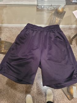 Nike Dri FIT Basketball Shorts