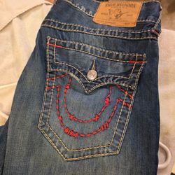 True religion jeans