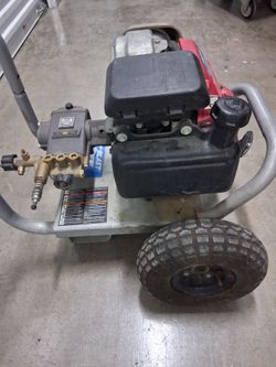 Honda Pressure cleaner XR 2750