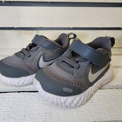 Nike Toddler shoes