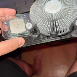 NVIDIA GT 1030 2GB and Intel Core i3-10105F is a 10th Gen