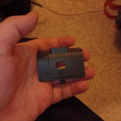 Rechargeable battery for Xbox controller