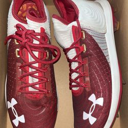 BaseBall cleats UA Harper 4 Low ST