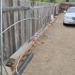 79 Ft 1 In Stainless Steel 316 Grade Tubing