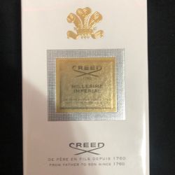 CREED MILLESIME IMPERIAL 