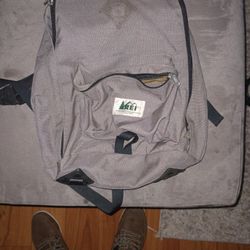 Rei Backpack