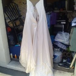 Wedding Dresse