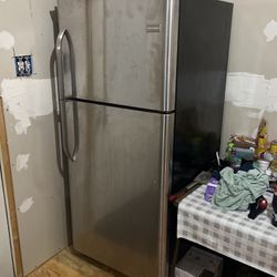 Fridge