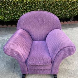 Mini Sofa Chair (Children)