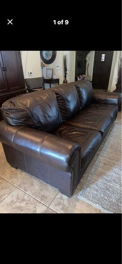 Couch bed $500