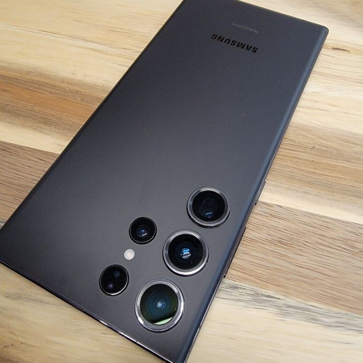 Samsung Galaxy S23 Ultra 1tb For Any Sim
