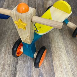 Toddler Bike 10