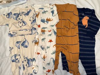 Boy’s Size 3M