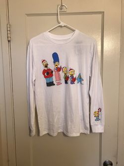 Simpsons Shirt
