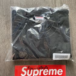 Supreme Worship Tee