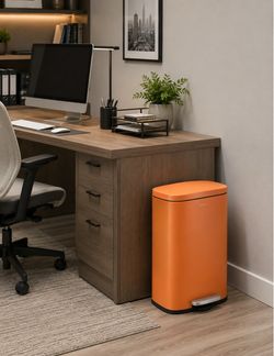 Trash Can