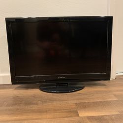 32” Dynex TV