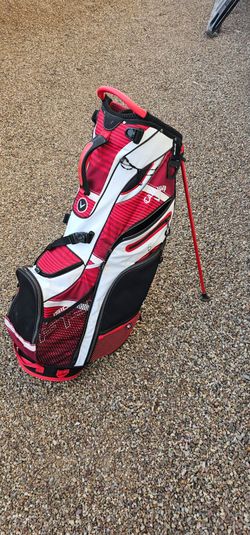 Callaway Golf Bag