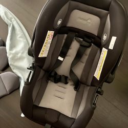 Safety 1st Infant Car Seat OnBoard Juniper 35 LT