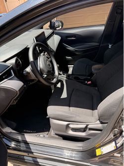 Audi A3 2019