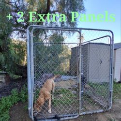 Kennel/ Chicken Run/ Animal Enclosure 