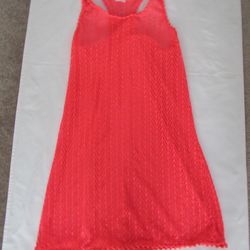 Girls Youth 14/16 Swimsuit Cover Up