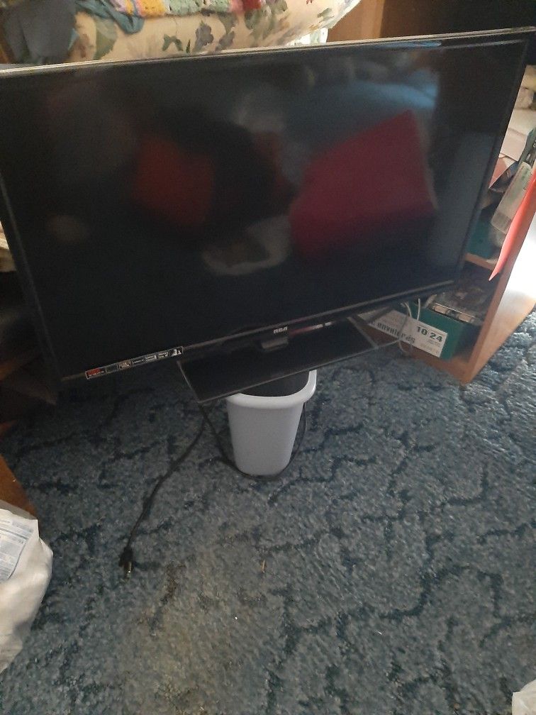 32 Inch Tv