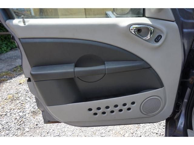 2007 Chrysler Pt Cruiser