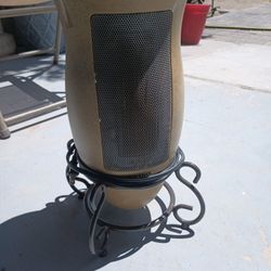 Calentador Electrico