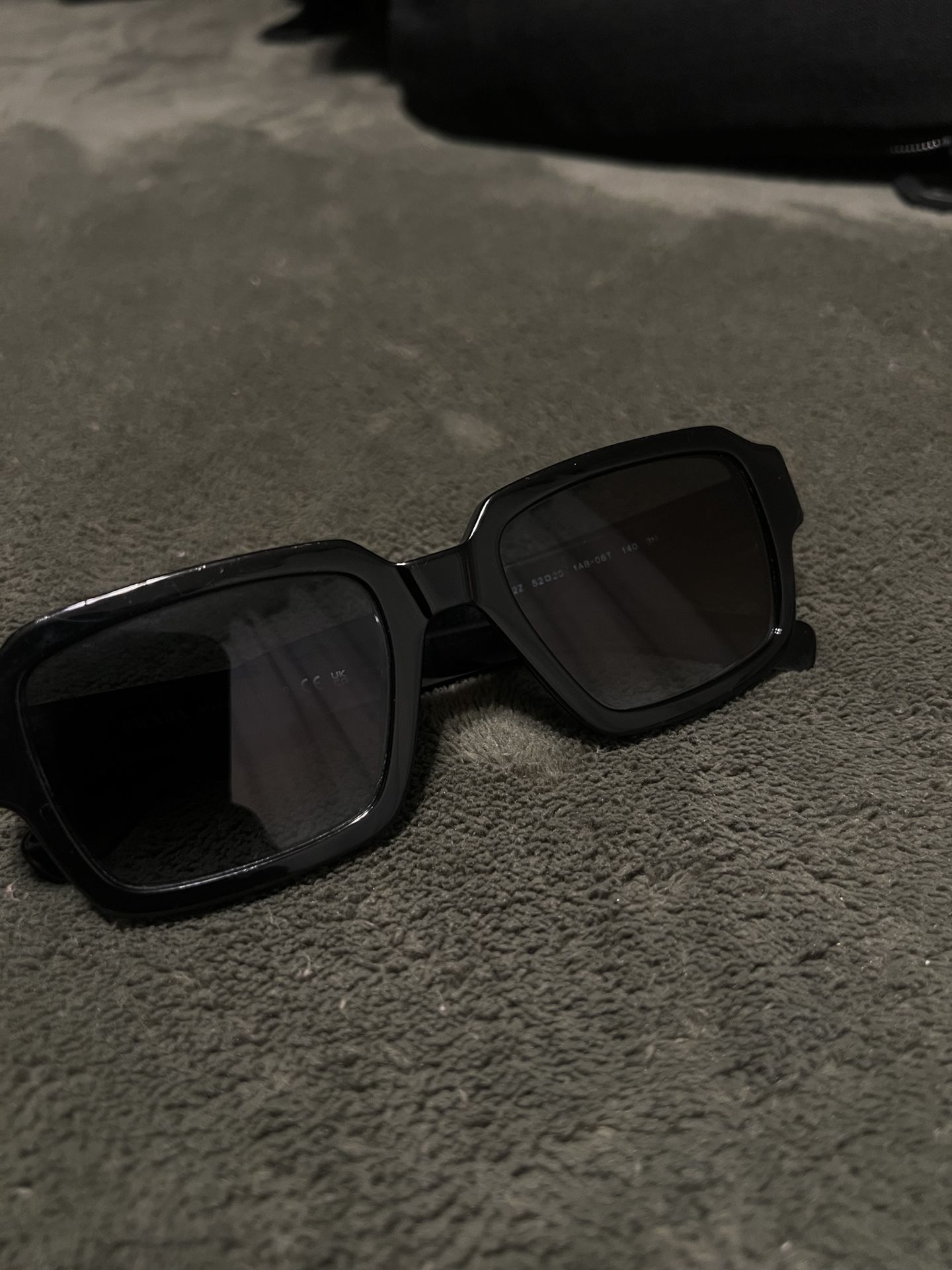 Prada Sunglasses Women
