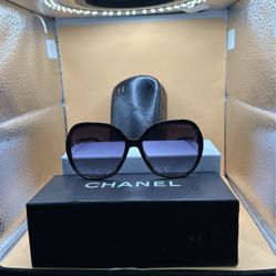 Chanel women’s Sunglasses 