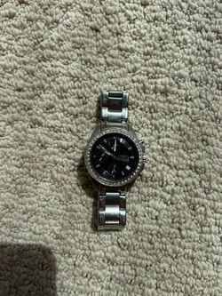 Fossil Watch