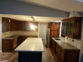 Quartz/ granite