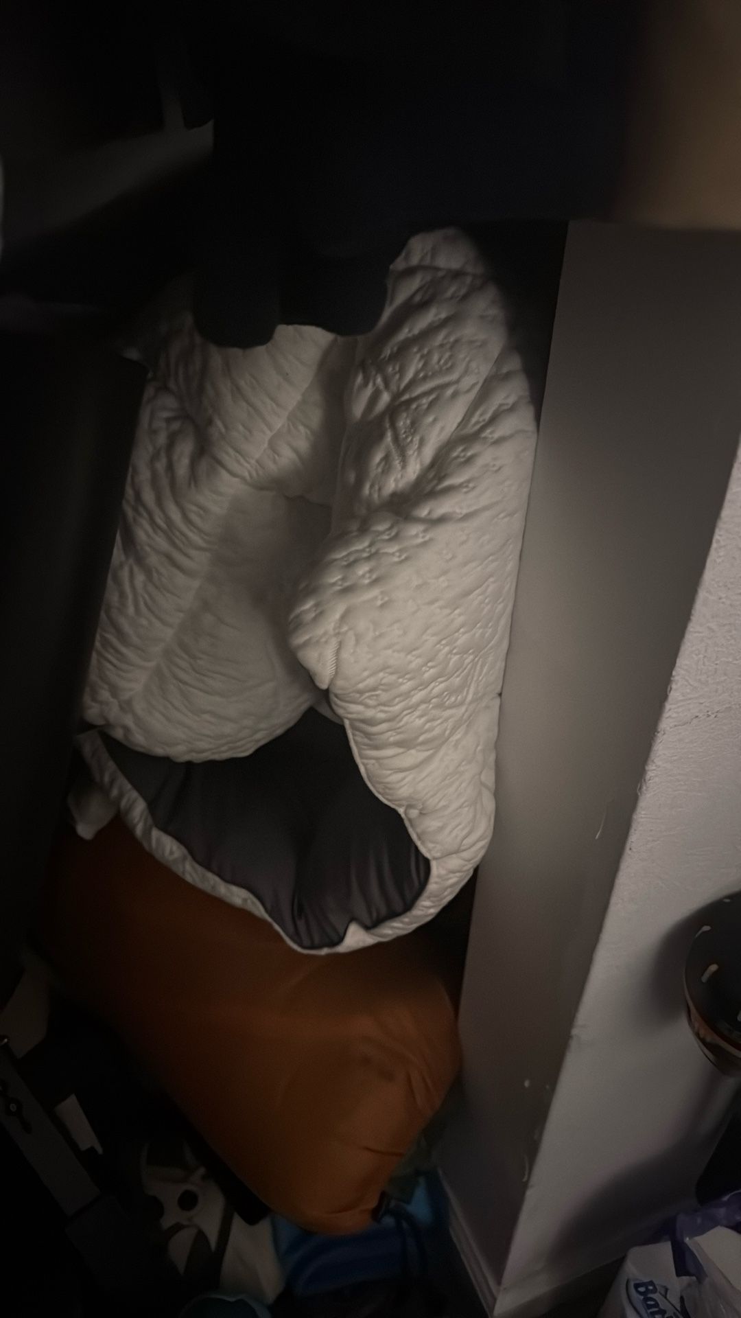 Queen Size Mattress Topper