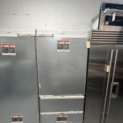 🔥 Sub-Zero 36” Built-In Refrigerator – Classic Series 🔥