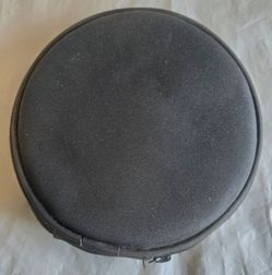 Cd dvd case like new 12 slots