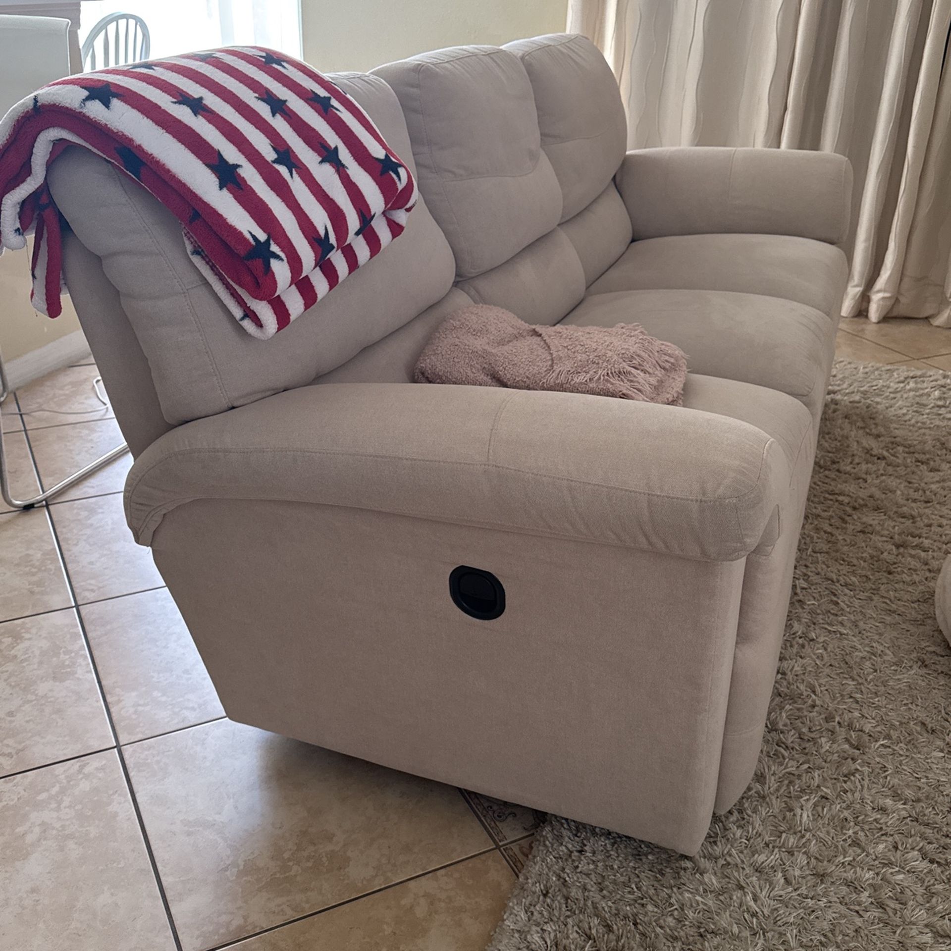 La-z-boy Recliner Sofa