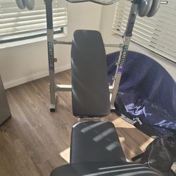 Bench Press