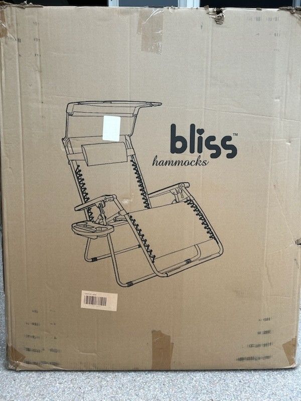 Like New Hammock/chair