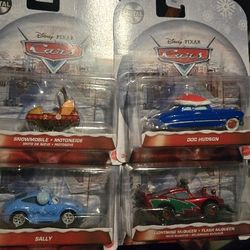 Disney Holiday 2025 Set