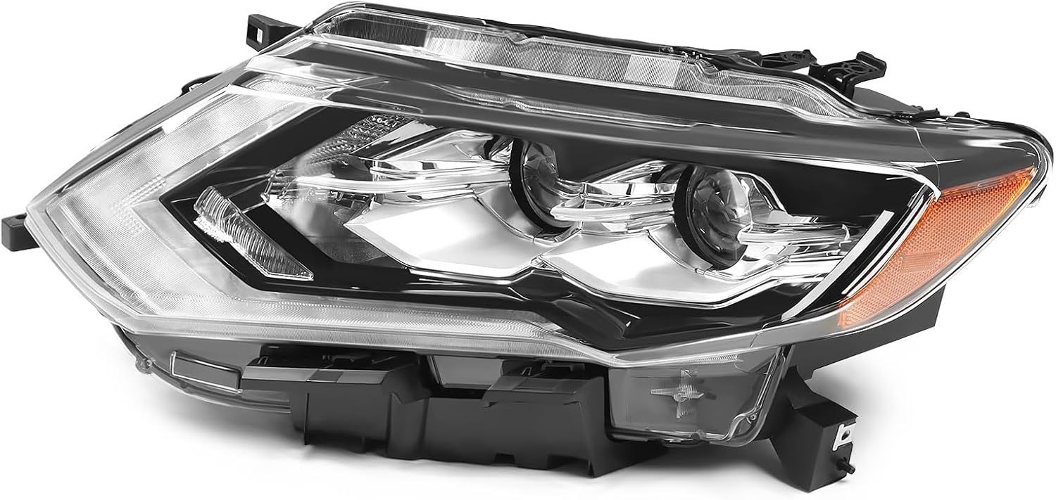 Driver Side Headlight-Rogue SL