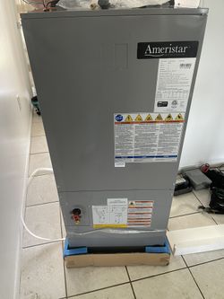 Aire Acondicionado 