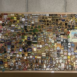 Pins