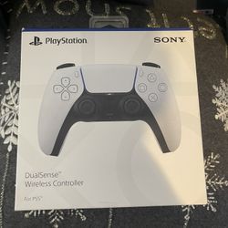 Ps5 Controller.