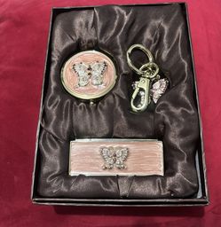 Delicate Vintage Argento SC Enantia 