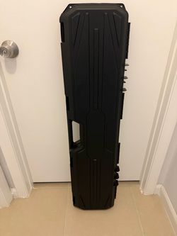 CORE Rifle/Gun Hard Carry Case