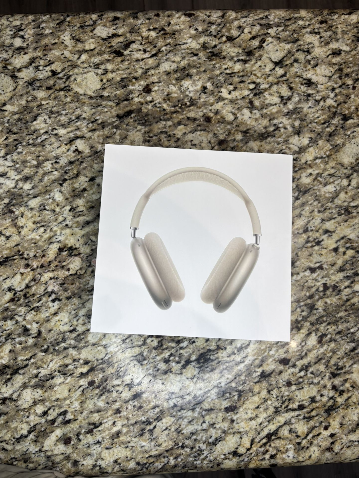 Airpods Max Gen 2 