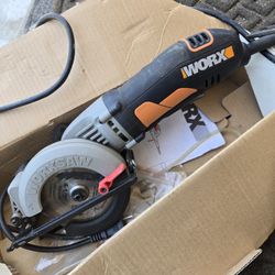 Circular Saw