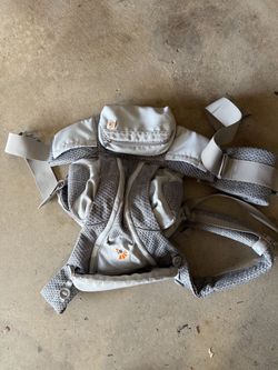 Ergobaby carrier