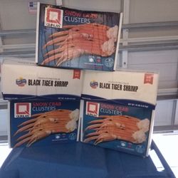 Seafood